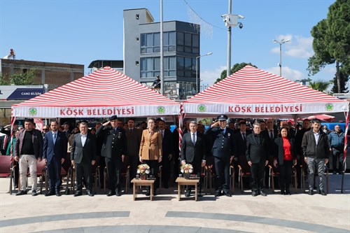 18 Mart Çanakkale Zaferi ve Şehitlerimizi Anma Günü Programı