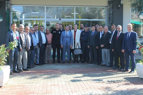 19 Ekim 2023 Muhtarlar Günü Kutlama Programı